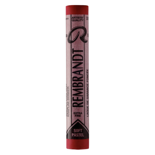 Royal Talens Rembrandt Soft Pastel Madder Lake Deep 331.5