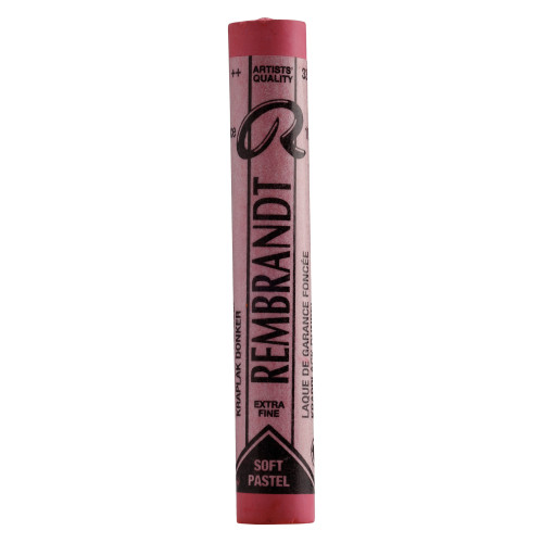 Royal Talens Rembrandt Soft Pastel Madder Lake Deep 331.7