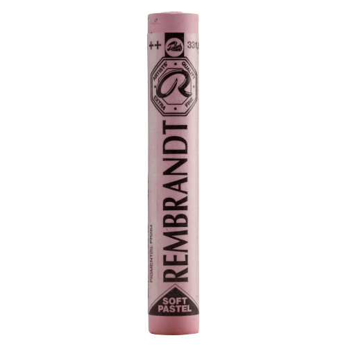 Royal Talens Rembrandt Soft Pastel Madder Lake Deep 331.8