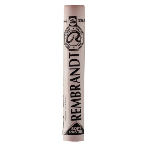 Royal Talens Rembrandt Soft Pastel Light Oxide Red 339.10