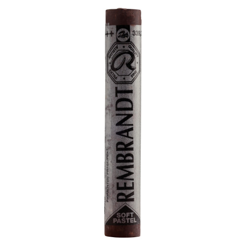 Royal Talens Rembrandt Soft Pastel Light Oxide Red 339.3