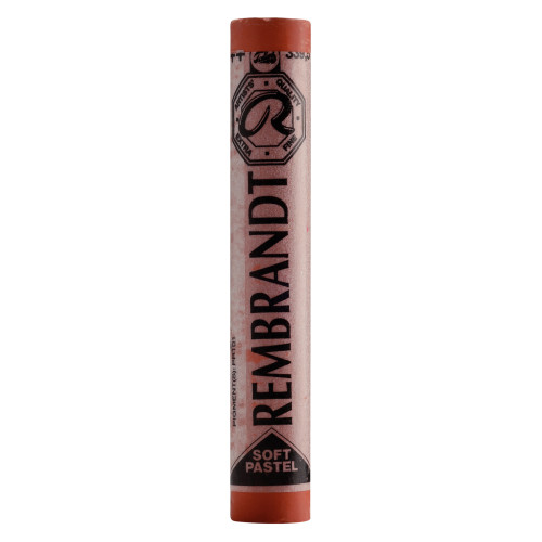 Royal Talens Rembrandt Soft Pastel Light Oxide Red 339.5