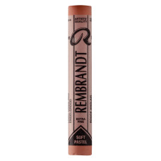 Royal Talens Rembrandt Soft Pastel Light Oxide Red 339.7