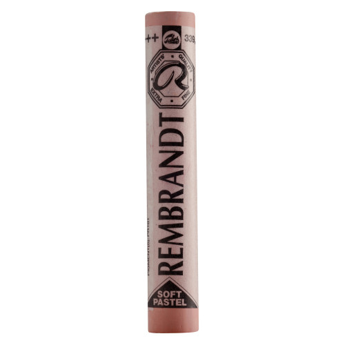 Royal Talens Rembrandt Soft Pastel Light Oxide Red 339.8