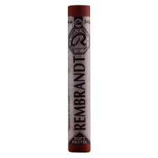 Royal Talens Rembrandt Soft Pastel Caput Mortuum Red 343.3