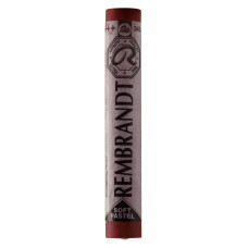 Royal Talens Rembrandt Soft Pastel Caput Mortuum Red 343.5