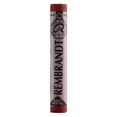 Royal Talens Rembrandt Soft Pastel Caput Mortuum Red 343.7
