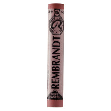 Royal Talens Rembrandt Soft Pastel Caput Mortuum Red 343.8