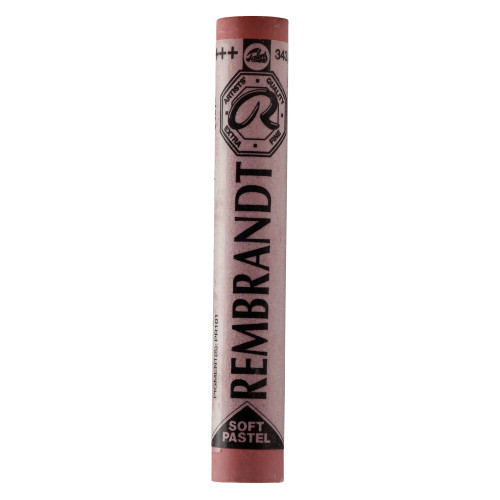 Royal Talens Rembrandt Soft Pastel Caput Mortuum Red 343.8