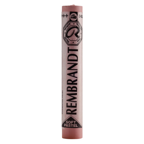 Royal Talens Rembrandt Soft Pastel Caput Mortuum Red 343.9