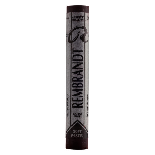 Royal Talens Rembrandt Soft Pastel Indian Red 347.2