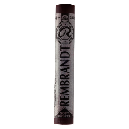 Royal Talens Rembrandt Soft Pastel Indian Red 347.3