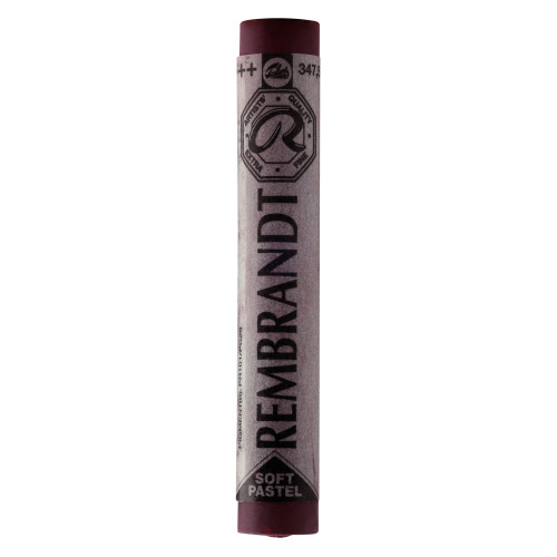 Royal Talens Rembrandt Soft Pastel Indian Red 347.5