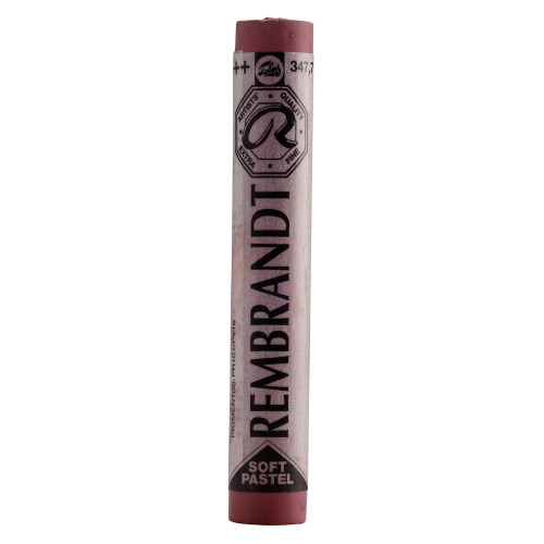 Royal Talens Rembrandt Soft Pastel Indian Red 347.7