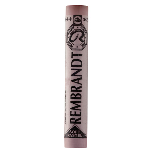 Royal Talens Rembrandt Soft Pastel Indian Red 347.9