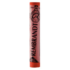 Royal Talens Rembrandt Soft Pastel Permanent Red Light 370.5