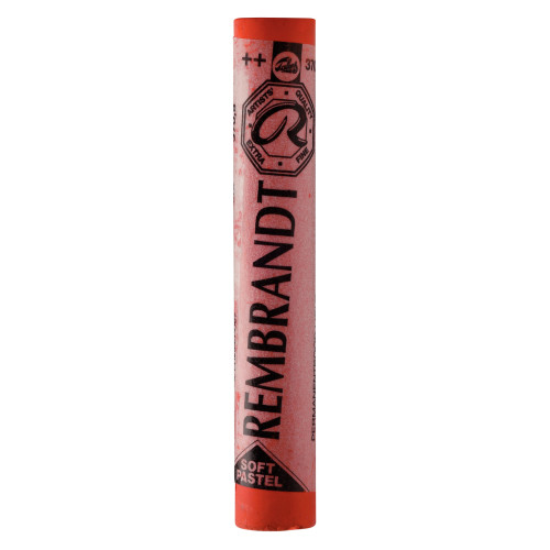 Royal Talens Rembrandt Soft Pastel Permanent Red Light 370.5