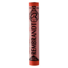 Royal Talens Rembrandt Soft Pastel Permanent Red Light 370.7