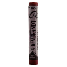 Royal Talens Rembrandt Soft Pastel Permanent Red Deep 371.3