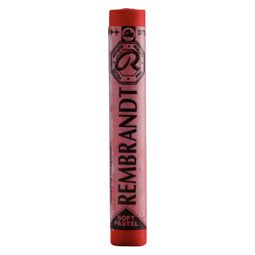 Royal Talens Rembrandt Soft Pastel Permanent Red Deep 371.5