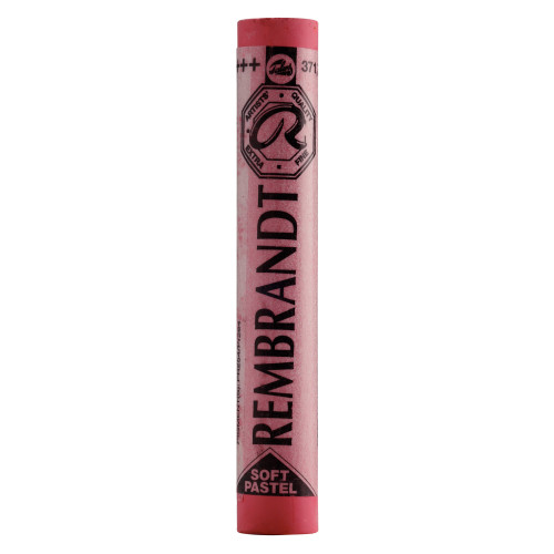 Royal Talens Rembrandt Soft Pastel Permanent Red Deep 371.7