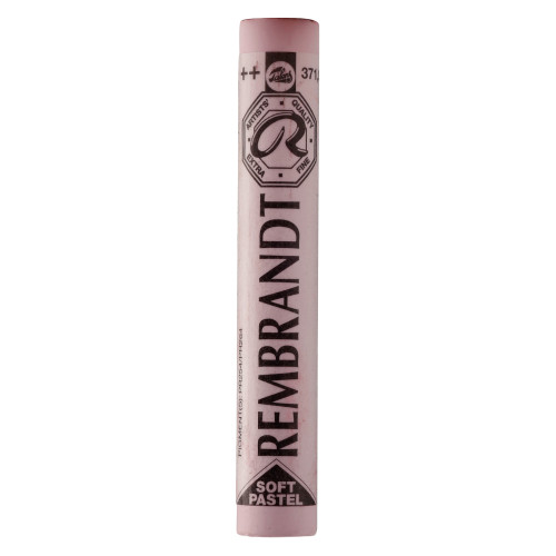 Royal Talens Rembrandt Soft Pastel Permanent Red Deep 371.9