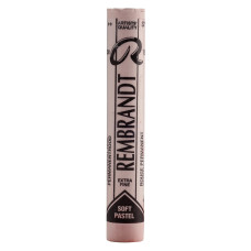 Royal Talens Rembrandt Soft Pastel Permanent Red 372.10