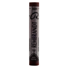 Royal Talens Rembrandt Soft Pastel Permanent Red 372.2