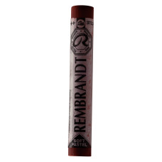 Royal Talens Rembrandt Soft Pastel Permanent Red 372.3