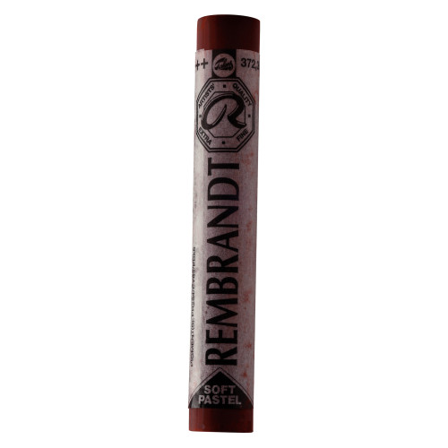 Royal Talens Rembrandt Soft Pastel Permanent Red 372.3