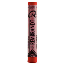 Royal Talens Rembrandt Soft Pastel Permanent Red 372.5