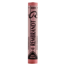 Royal Talens Rembrandt Soft Pastel Permanent Red 372.8