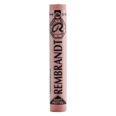 Royal Talens Rembrandt Soft Pastel Permanent Red 372.9