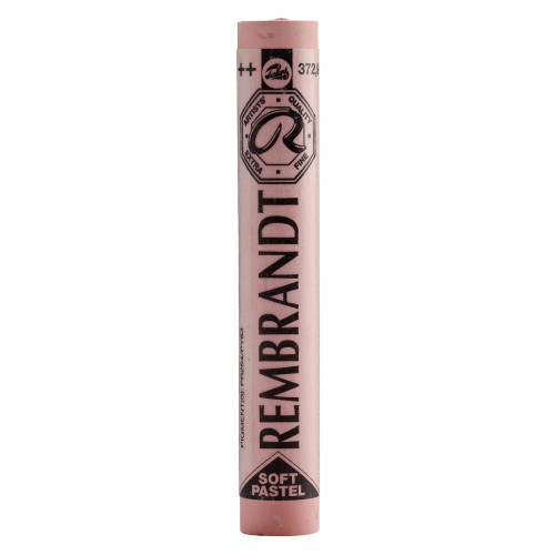 Royal Talens Rembrandt Soft Pastel Permanent Red 372.9