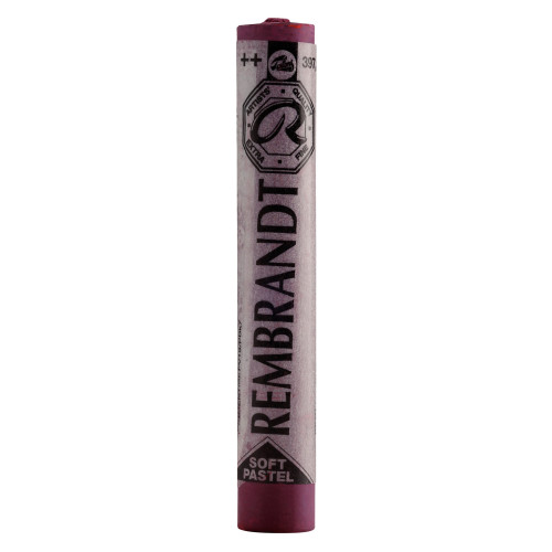 Royal Talens Rembrandt Soft Pastel Permanent Rose (Magenta) 397.3