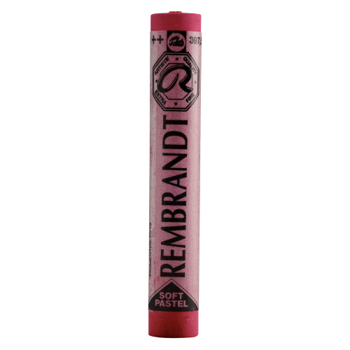 Royal Talens Rembrandt Soft Pastel Permanent Rose (Magenta) 397.5