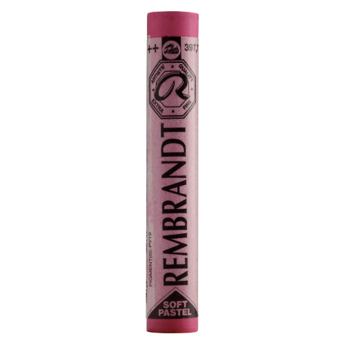 Royal Talens Rembrandt Soft Pastel Permanent Rose (Magenta) 397.7