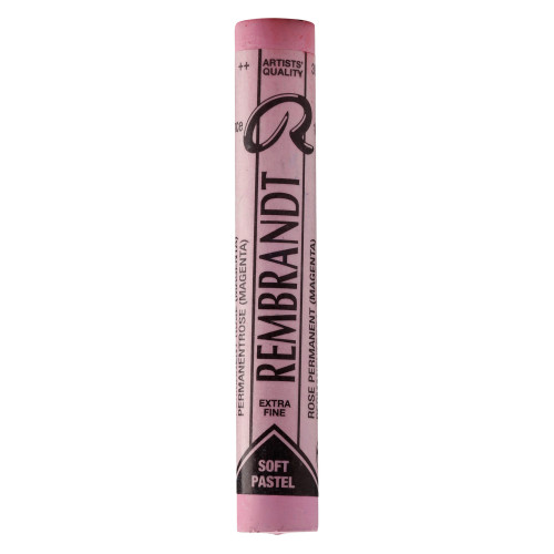 Royal Talens Rembrandt Soft Pastel Permanent Rose (Magenta) 397.9