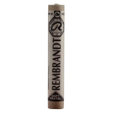 Royal Talens Rembrandt Soft Pastel Raw Umber 408.10