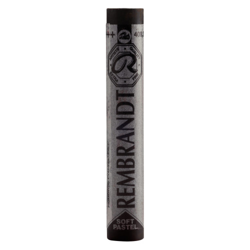 Royal Talens Rembrandt Soft Pastel Raw Umber 408.3