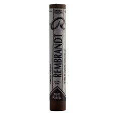Royal Talens Rembrandt Soft Pastel Raw Umber 408.5