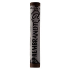 Royal Talens Rembrandt Soft Pastel Raw Umber 408.7
