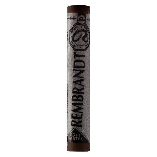 Royal Talens Rembrandt Soft Pastel Raw Umber 408.7