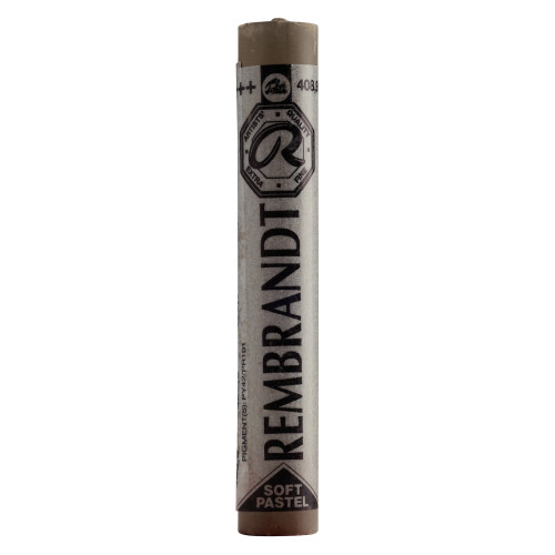 Royal Talens Rembrandt Soft Pastel Raw Umber 408.9