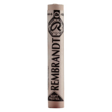 Royal Talens Rembrandt Soft Pastel Burnt Umber 409.10