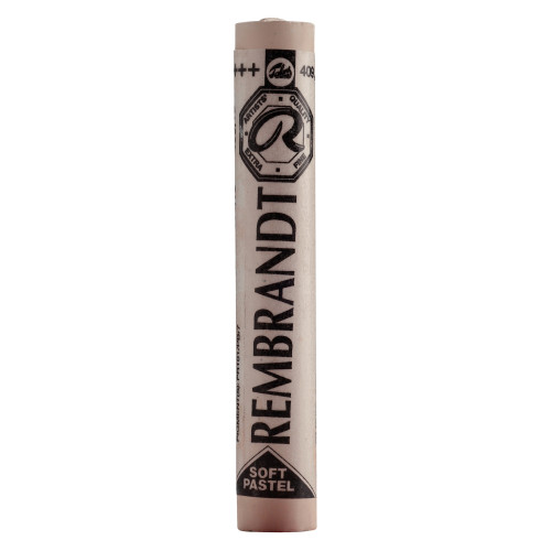 Royal Talens Rembrandt Soft Pastel Burnt Umber 409.10