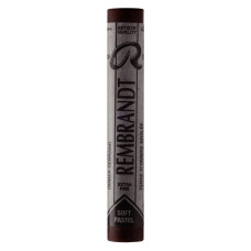 Royal Talens Rembrandt Soft Pastel Burnt Umber 409.5
