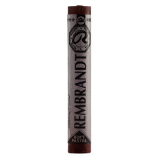 Royal Talens Rembrandt Soft Pastel Burnt Umber 409.7