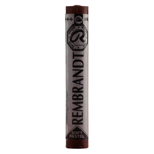 Royal Talens Rembrandt Soft Pastel Burnt Umber 409.7