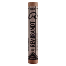 Royal Talens Rembrandt Soft Pastel Burnt Umber 409.9